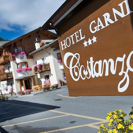 Hotel Costanza Mountain Holiday ลีวินโญ ภายนอก รูปภาพ