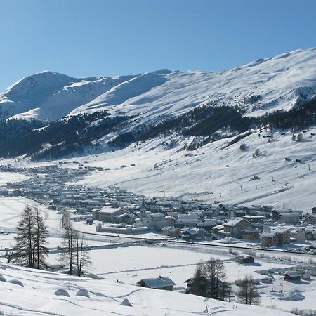 Hotel Costanza Mountain Holiday ลีวินโญ ภายนอก รูปภาพ