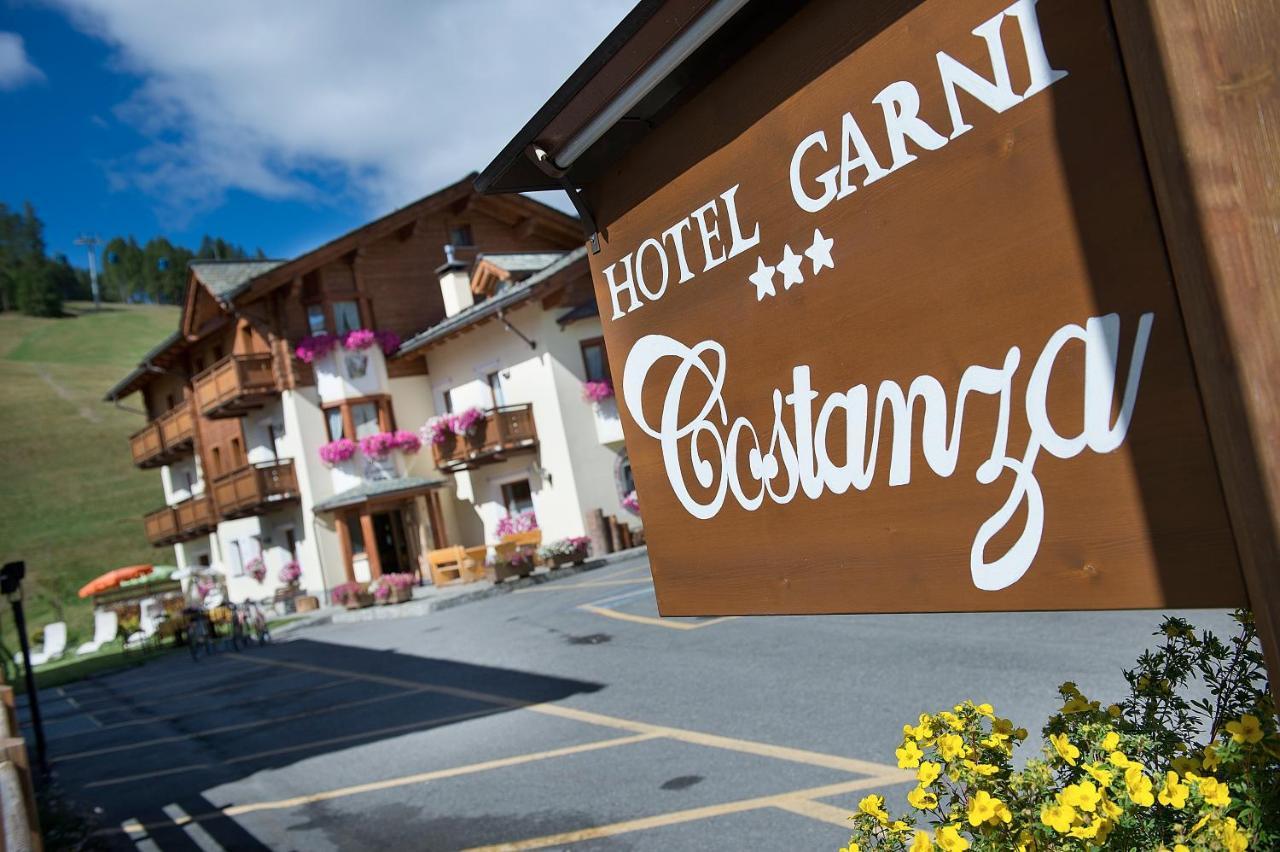 Hotel Costanza Mountain Holiday ลีวินโญ ภายนอก รูปภาพ