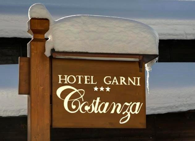 Hotel Costanza Mountain Holiday ลีวินโญ ภายนอก รูปภาพ